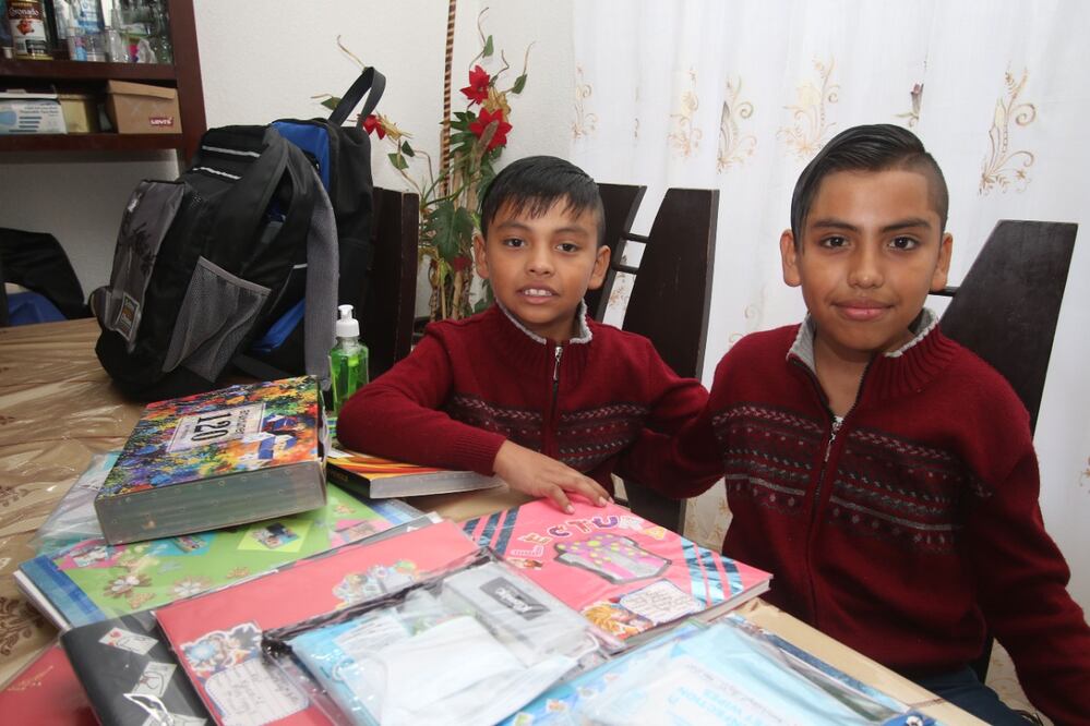 Fotos de Carlos Mejia EL UNIVERSAL