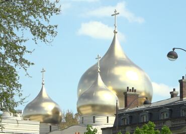 ¿El titanio es la clave para reconstruir la Catedral Notre Dame?
