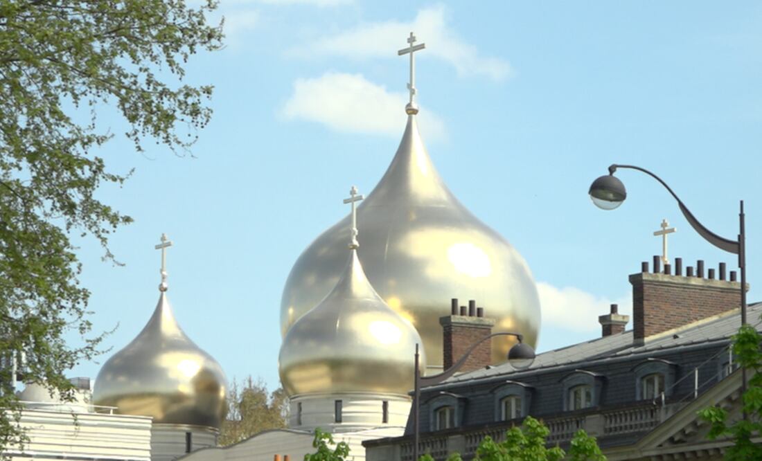 ¿El titanio es la clave para reconstruir la Catedral Notre Dame?