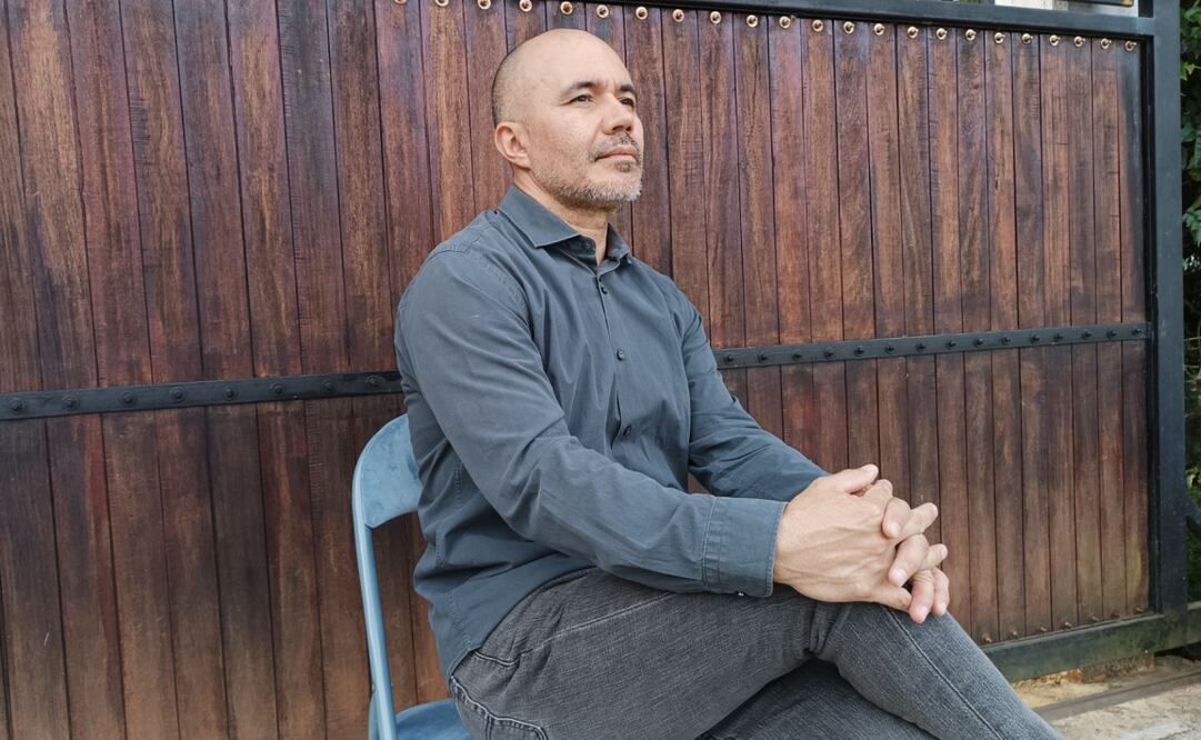 Foto: Cortesía de Efrén Giraldo