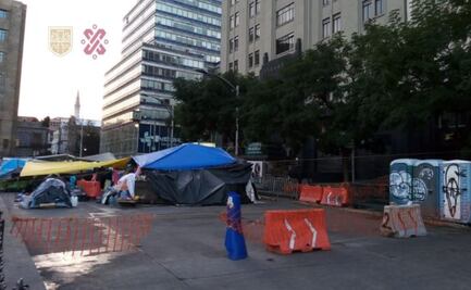 Manifestaciones en CDMX para este miércoles 19 de enero