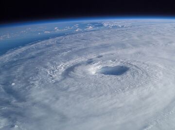 Esta es la lista de ciclones tropicales que afectarán al Pacífico; algunos podrían impactar a México