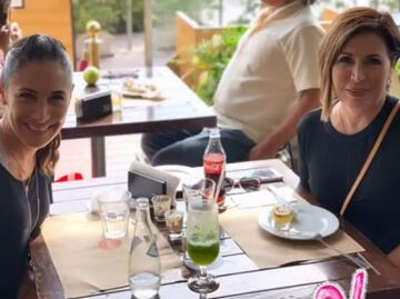 Hija de Rosario Robles responde a Sheinbaum: "si tiene pruebas, preséntelas"