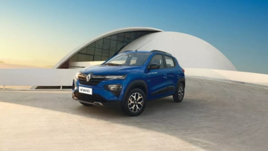 6 autos nuevos baratos por menos de $300 mil