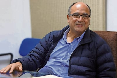  Arqueología mexicana, en crisis: López Luján