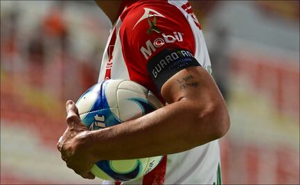 Nuevos inversionistas del Necaxa empiezan a traer refuerzos