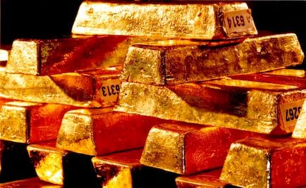 Venezuela venderá 15 toneladas de oro a los Emiratos Árabes, reporta Reuters