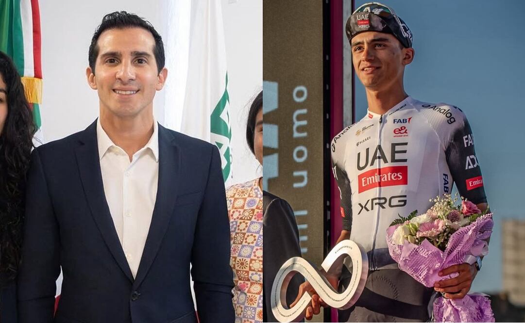 A José del Toro no le agradaron las declaraciones de Rommel Pacheco | FOTO: Especial