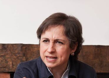 Emplaza juez a MVS para reanudar noticiario de Aristegui