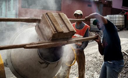 Mexican scientists create Eco-friendly cement out of industrial waste
