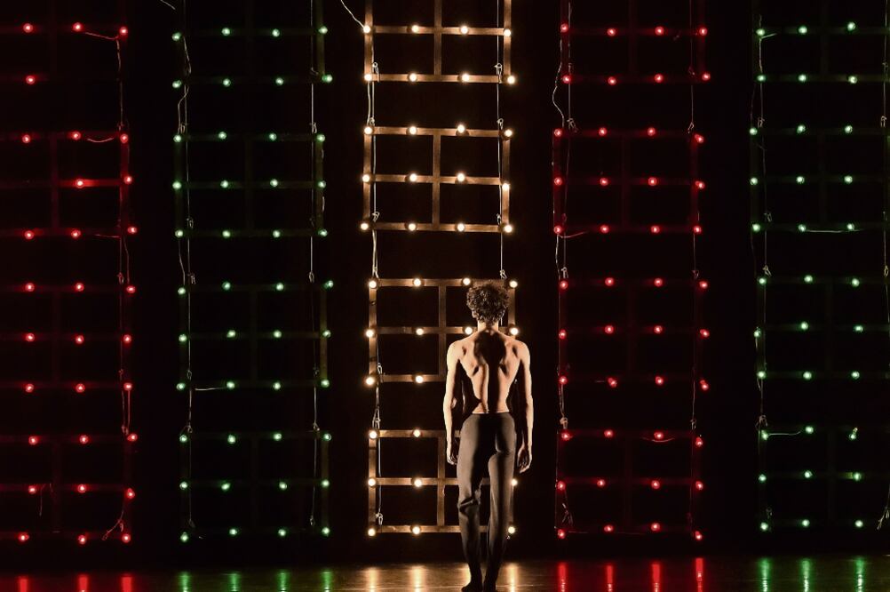 La Compañía Tania Pérez-Salas es unas de las 12 agrupaciones programadas (CORTESÍA INBA)