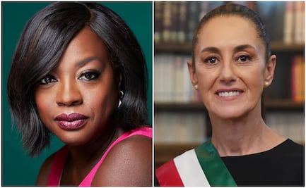 ¿Viola Davis se declara fan de Sheinbaum?; actriz comparte, de nuevo, una publicación en la que elogia a la Presidenta