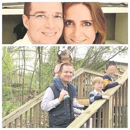 Sólo hijos de Ricardo Anaya estudian en el extranjero