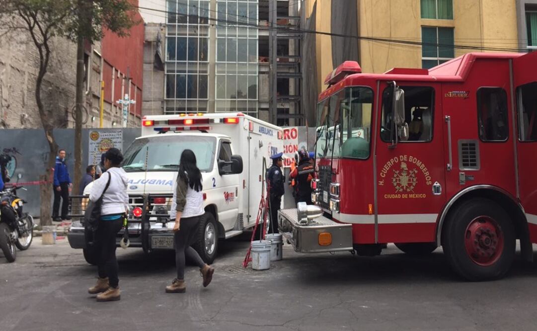 (Foto: Gabriela Nava) 