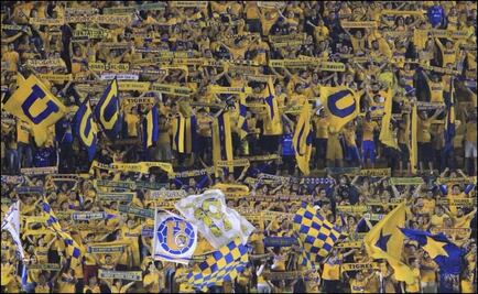 Emotivo mensaje de los “Libres y Lokos” a Tigres 