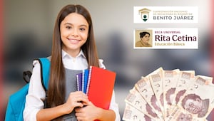 Registro de Becas Rita Cetina y Benito Juárez 2026: esta es la nueva fecha confirmada para inscribirse