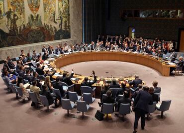 Rusia vetará en ONU creación de tribunal sobre MH17