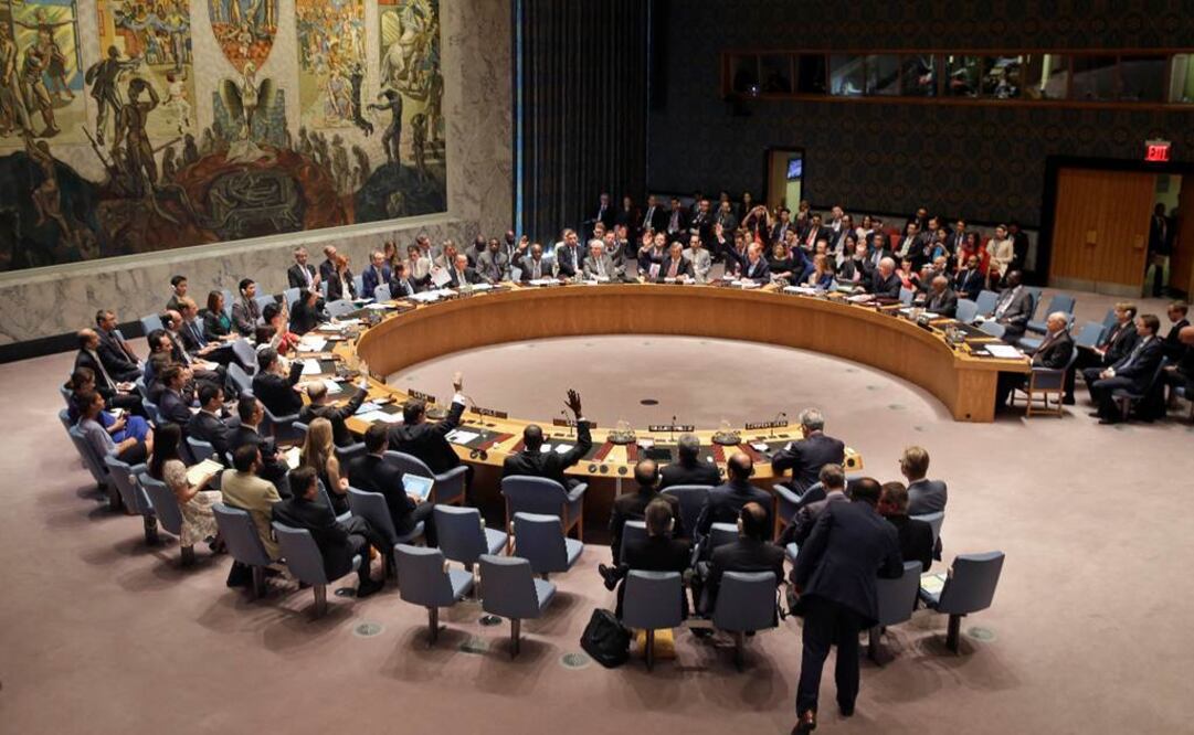 "Votaremos en contra y de eso no me cabe ninguna duda. Si la resolución consigue nueve o más votos, habrá veto. Lamentablemente, creo que lo más probable es que sume nueve votos", dijo Vitali Churkin, embajador ruso ante la ONU    Foto: AP/Archivo