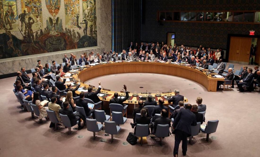 "Votaremos en contra y de eso no me cabe ninguna duda. Si la resolución consigue nueve o más votos, habrá veto. Lamentablemente, creo que lo más probable es que sume nueve votos", dijo Vitali Churkin, embajador ruso ante la ONU Foto: AP/Archivo