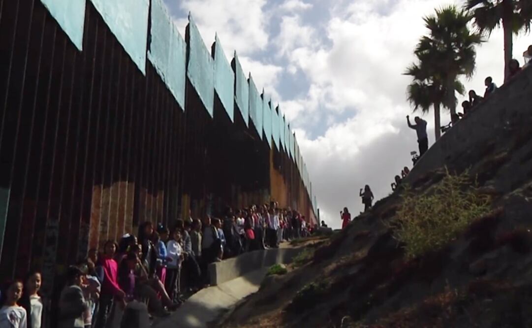 Foto: Tomada de video  