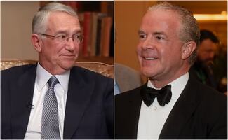 Salinas Pliego ironiza sobre orden de aprehensión contra Raúl Rocha, dueño de Miss Universo, por huachicol; esto dijo