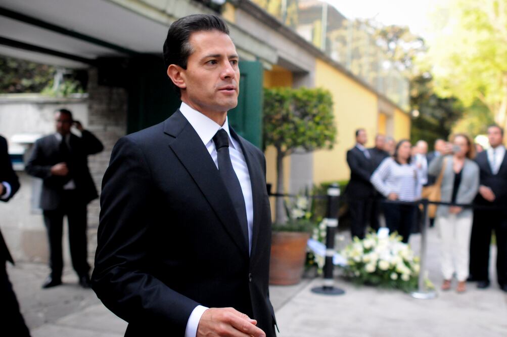 Fotografía: Cuartoscuro