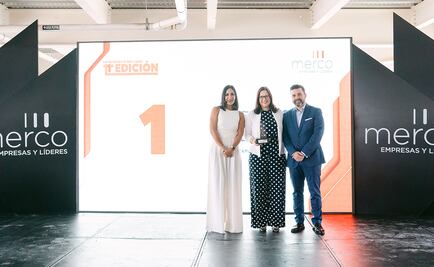 Merco reconoce a Grupo Bimbo por séptimo año como la empresa con mejor reputación en México