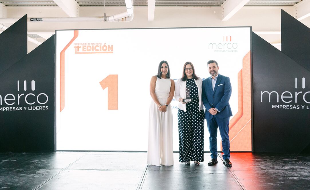 Foto: cortesía Grupo Bimbo