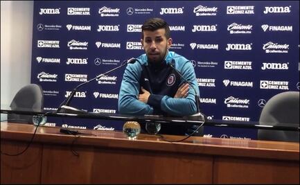 Pablo Ceppelini recuerda sus experiencias con Juan Carlos Osorio