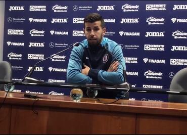 Pablo Ceppelini recuerda sus experiencias con Juan Carlos Osorio