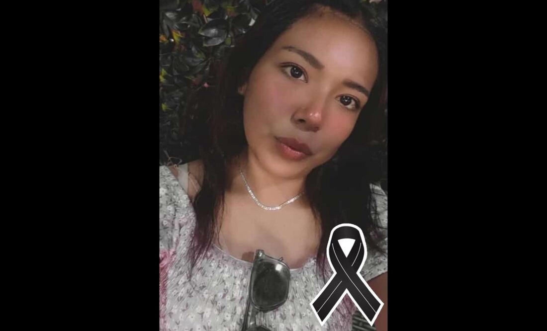 María Isabel fue hallada en un callejón en Los Cabos. Foto: Especial