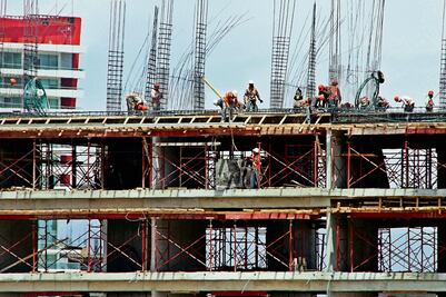 Pobreza laboral, en menor nivel desde 2009, dice Coneval