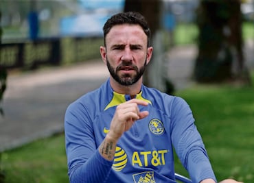 Miguel Layún, de odiado a héroe del América; así recuerda la Final del Clausura 2013