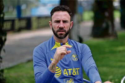 Miguel Layún, de odiado a héroe del América; así recuerda la Final del Clausura 2013