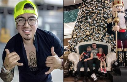 Oscar visitó Puebla por trabajo y alcoholizados lo matan con una llave de cruz afuera de antro VIDEO