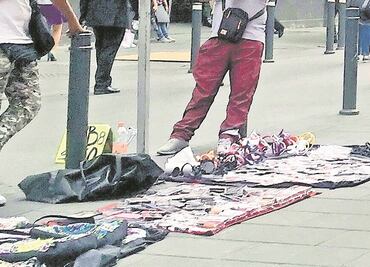 Capacitar jóvenes en ambulantaje no fomenta el desarrollo tributario del país: Coparmex