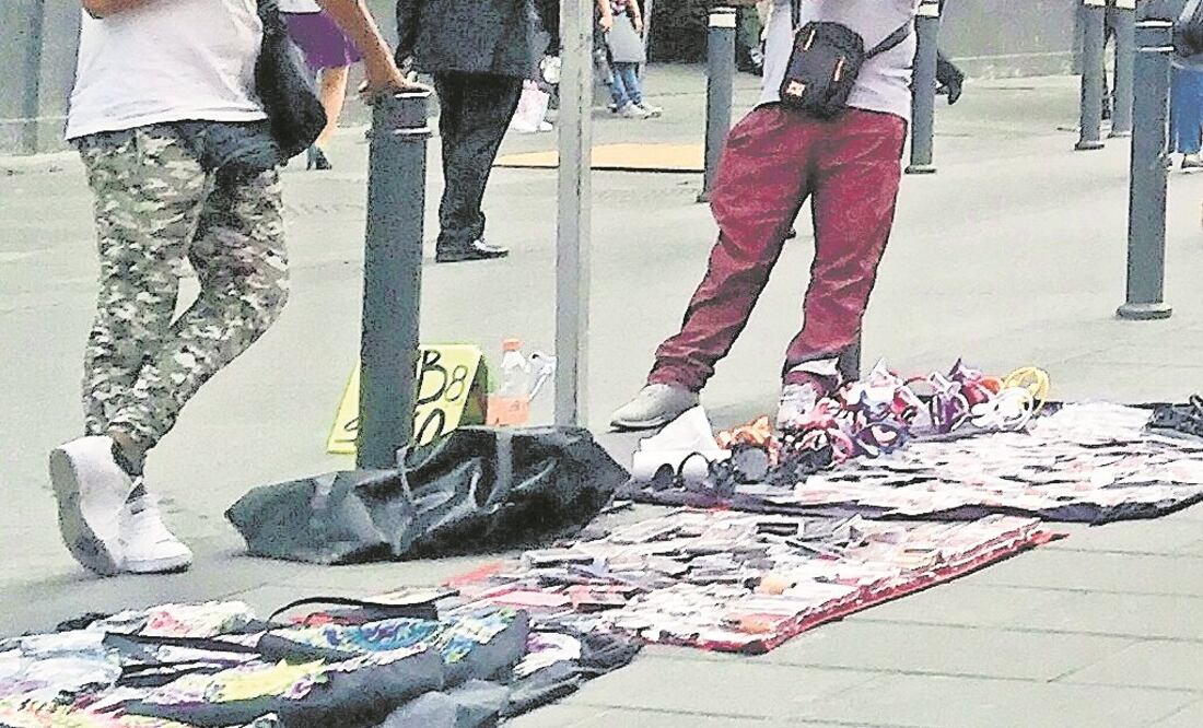 Foto: Archivo. EL UNIVERSAL