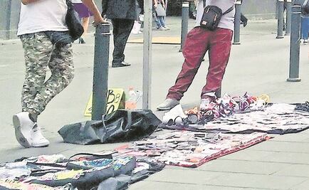 Capacitar jóvenes en ambulantaje no fomenta el desarrollo tributario del país: Coparmex