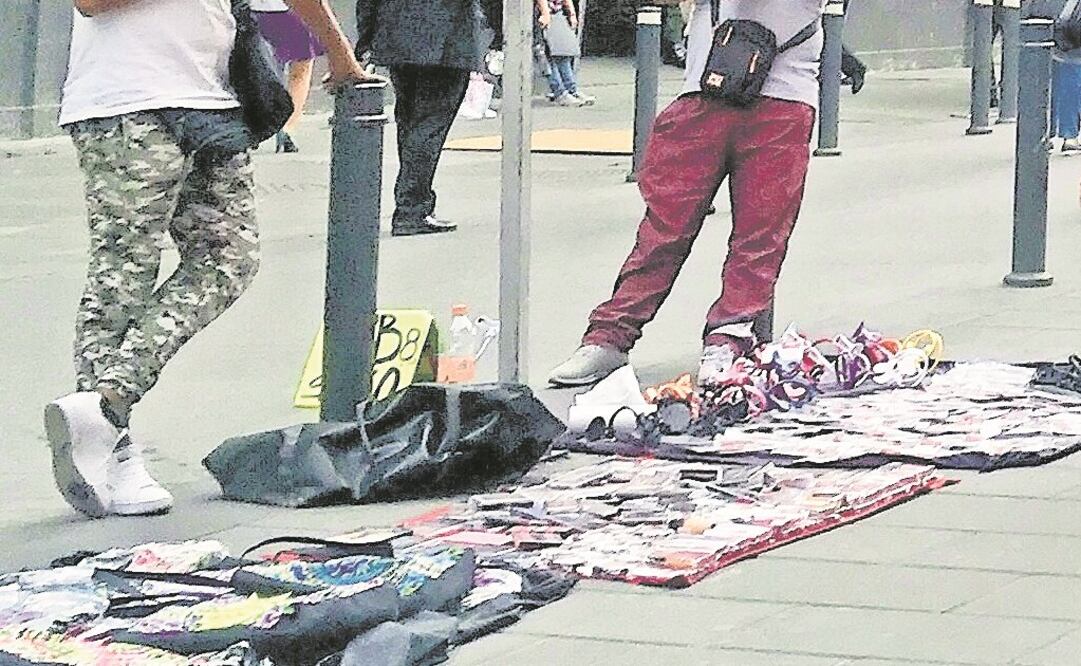 Foto: Archivo. EL UNIVERSAL