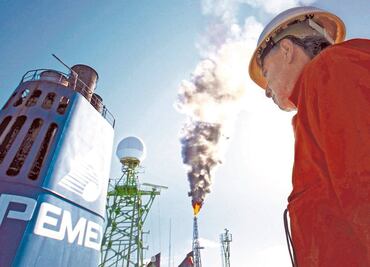 Campos petroleros prioritarios de la 4T, siguen presentando malos resultados: CNH