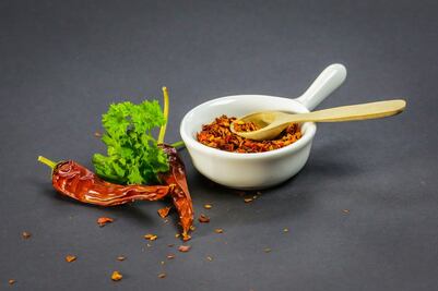 Comer chile podría reducir el riesgo de padecer cáncer