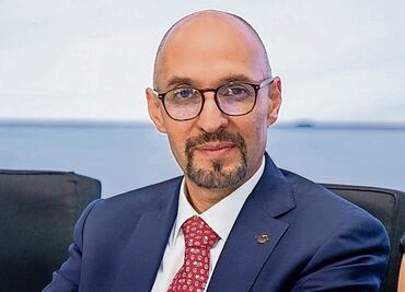 IP, preocupada por la volatilidad