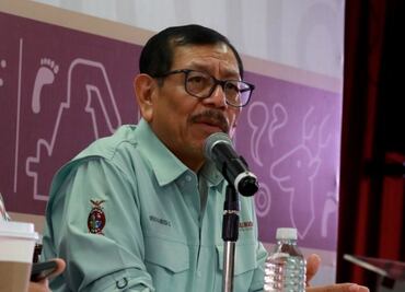 Reemplazan cámaras de seguridad destruidas a balazos en Culiacán; aseguran estarán listas en 45 días