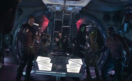 "Avengers 4" sería la película más larga de Marvel