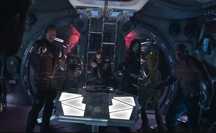 "Avengers 4" sería la película más larga de Marvel