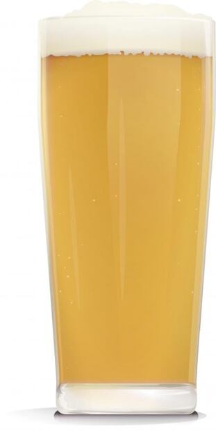 5 estilos de cerveza para refrescar tu día