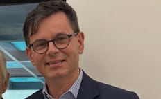 Christophe Leribault será el nuevo jefe del Louvre; deberá enfrentar crisis de seguridad y reformas históricas