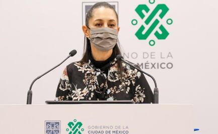 "No hay fecha para el regreso a clases presencial", dice Sheinbaum ante amago de escuelas particulares