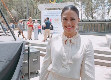 Adriana Jiménez revela que selectivo de clavados tendrá participación de atletas de prestigio