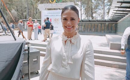 Adriana Jiménez revela que selectivo de clavados tendrá participación de atletas de prestigio